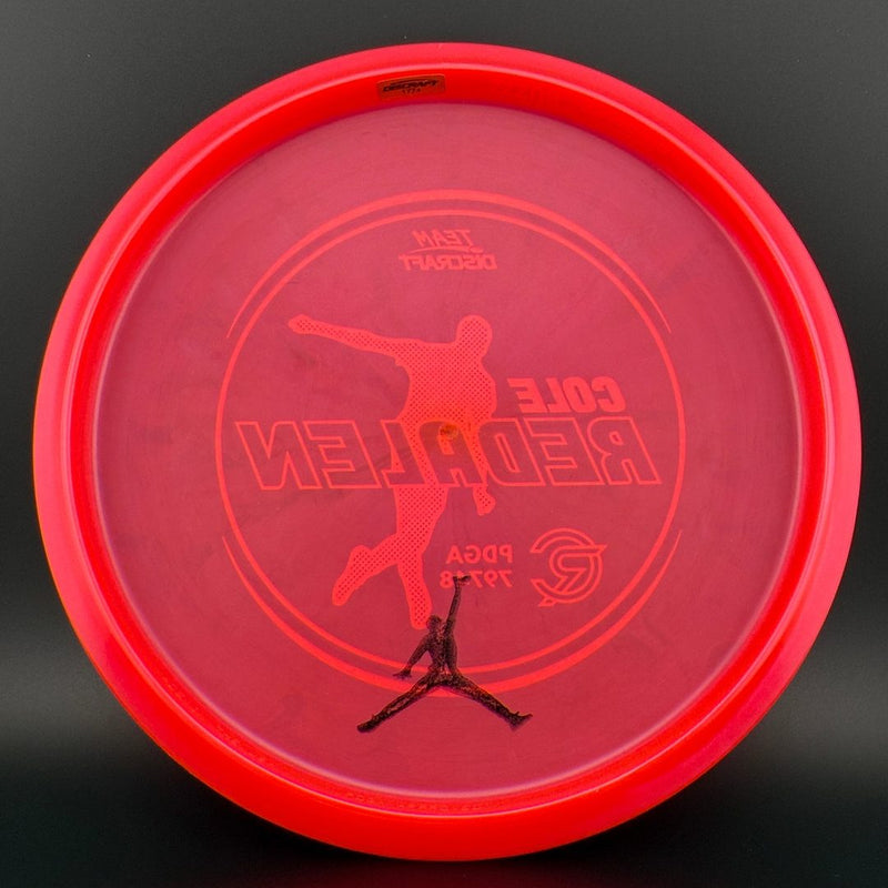 Load image into Gallery viewer, Z Buzzz - Cole Redalen Team Discraft *Gibson Stash*
