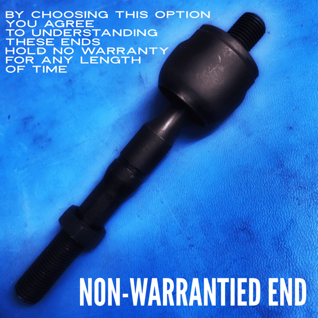 Load image into Gallery viewer, L&amp;W Fab Replacement Inner Tie Rod Ends

