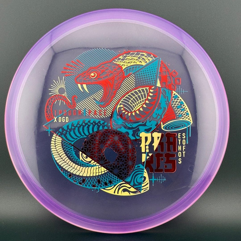 Load image into Gallery viewer, Soft Ethos Praxis - PraxHissss
