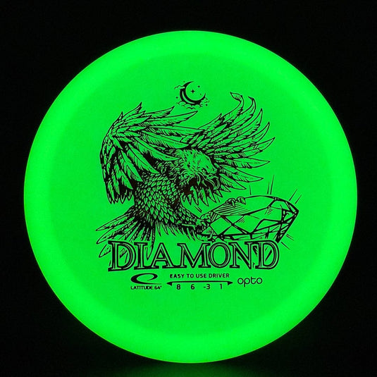 Opto Moonshine Diamond