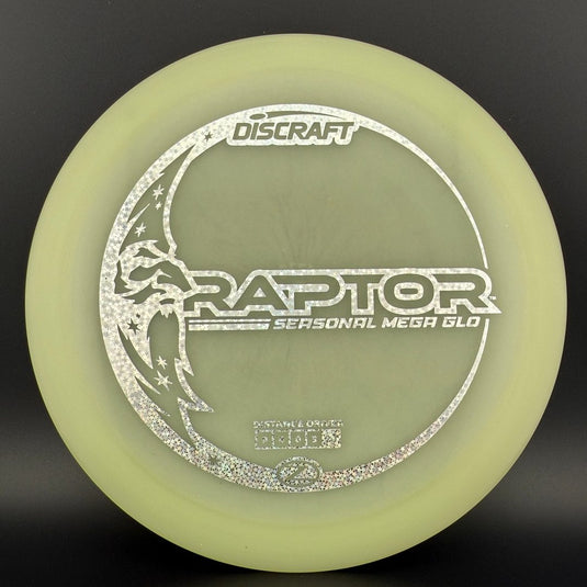 Mega Glo Raptor - Seasonal Glo