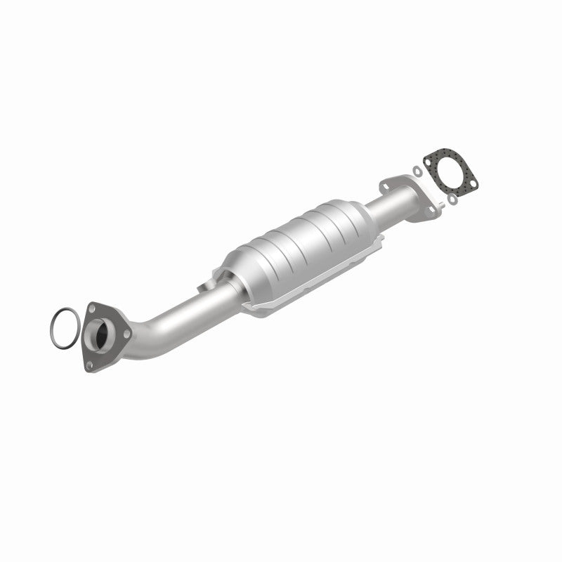 Load image into Gallery viewer, Magnaflow Conv DF 98-00 Niss Pathfinder 3.3L
