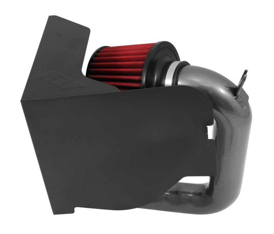 AEM Induction AEM 2014 Subaru Forester 2.0L H4 - Cold Air Intake System - Gunmetal Gray 21-742C