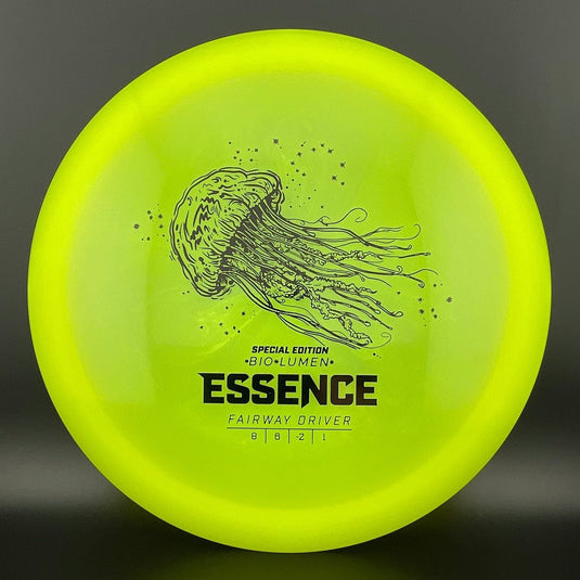 Color (Bio) Lumen Essence - Jellyfish Special Edition