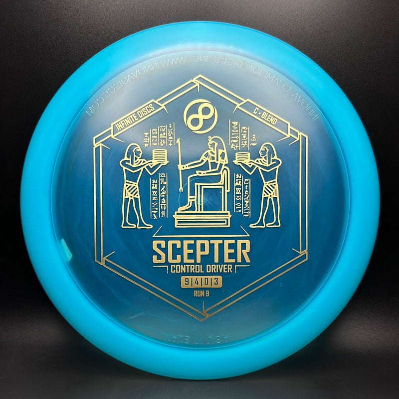 Load image into Gallery viewer, C-Blend Scepter
