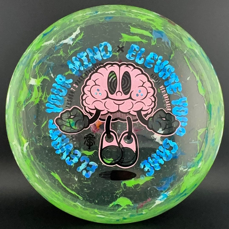 Load image into Gallery viewer, Vex Breaker Vessel - Elevate Your Mind

