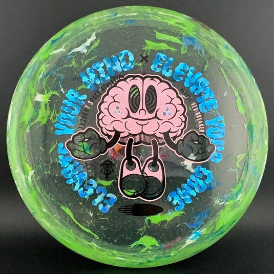 Vex Breaker Vessel - Elevate Your Mind