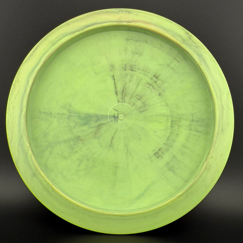 Load image into Gallery viewer, Swirly S-Line CD2 - Roaming Thunder 2 - Dana Vicich *USED
