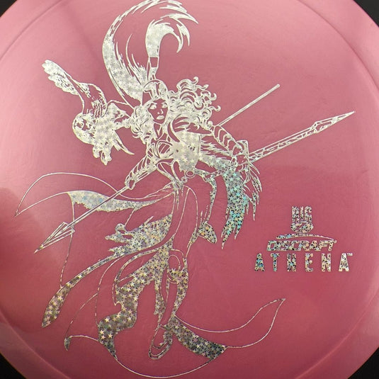 Big Z Athena