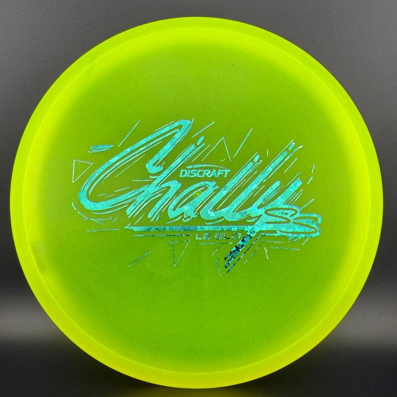 Load image into Gallery viewer, Z Glo Challenger SS - Ledgestone 2025 Season 2
