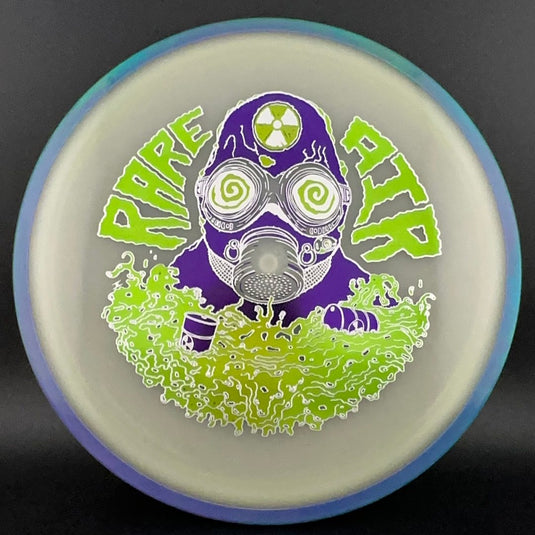Eclipse Crave - RADioactive Man