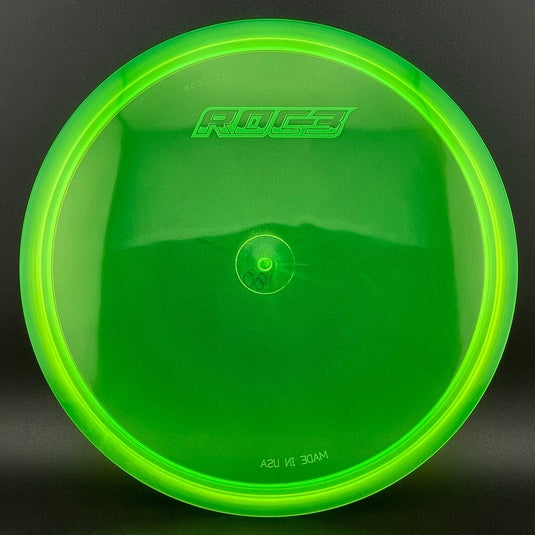 Champion Roc3 - WordMark