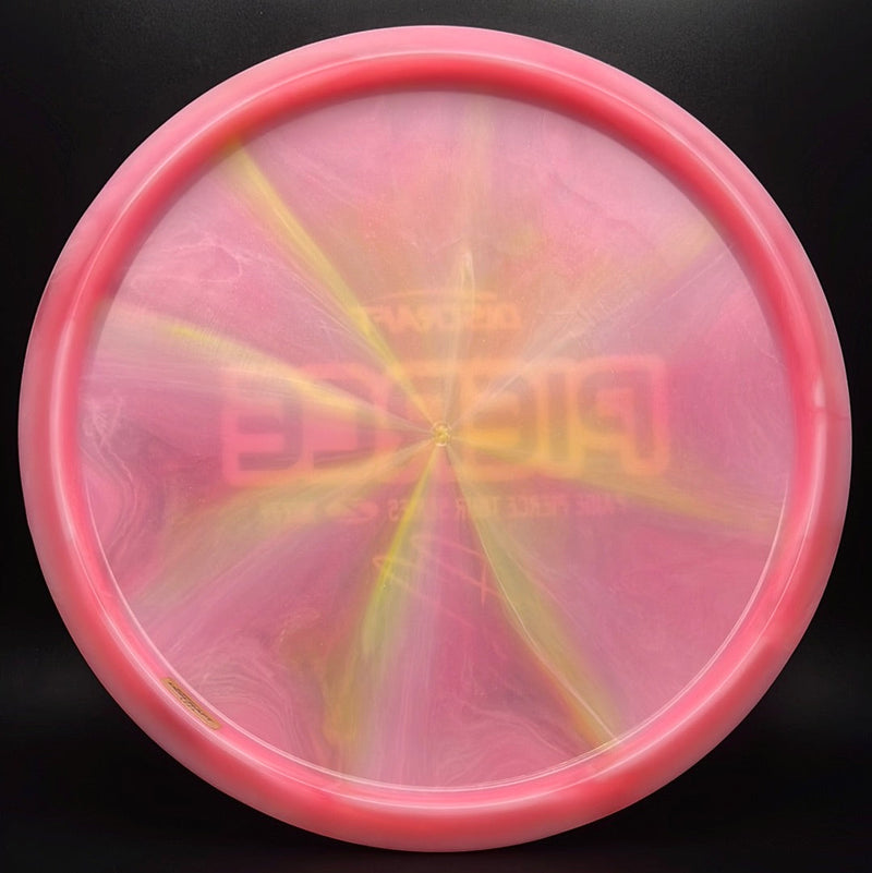 Load image into Gallery viewer, Z Swirl Buzzz - Hot Pink - 2020 Tour Series Paige Pierce
