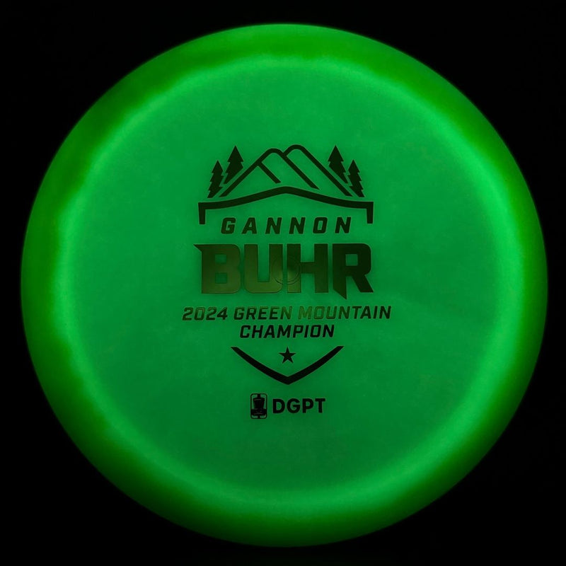 Load image into Gallery viewer, Color Glow Horizon Cloud Breaker - Gannon Buhr Green Mountain Triumph
