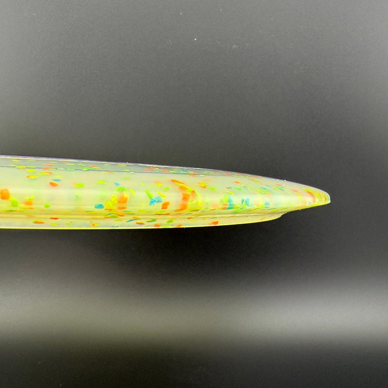 Load image into Gallery viewer, Confetti Z Predator - Ezra Robinson Turku Open 2025

