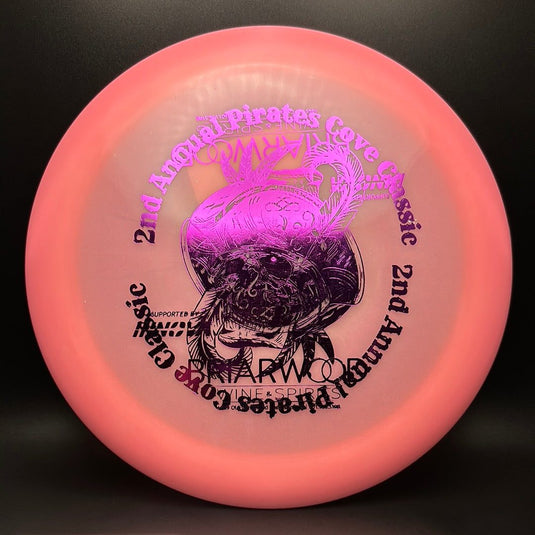 Color Glow Champion Destroyer - Tourney F2 (Multi Stamp)