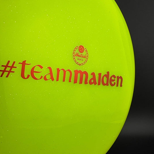VIP-X Maiden -