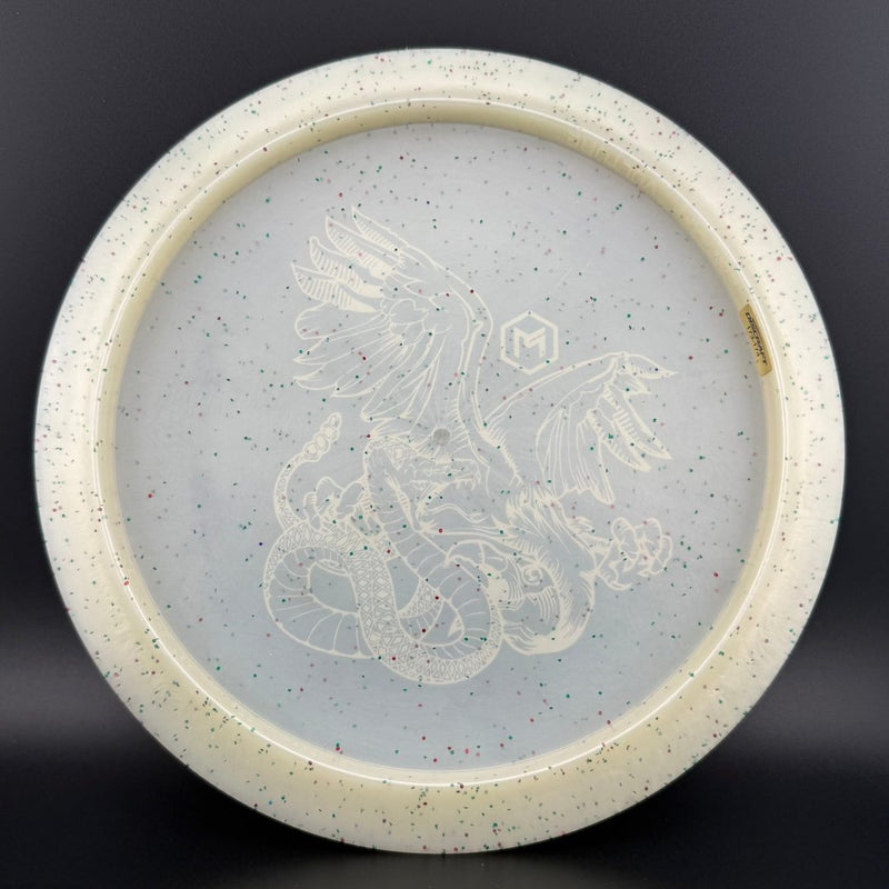 Load image into Gallery viewer, Z Sparkle Vulture - Paul McBeth Limited Edition

