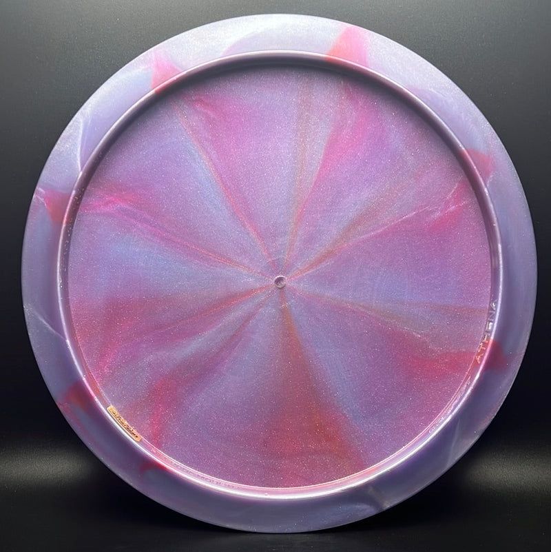 Load image into Gallery viewer, Z Metallic Swirl Athena - McBeth &amp; Dickerson Collaboration
