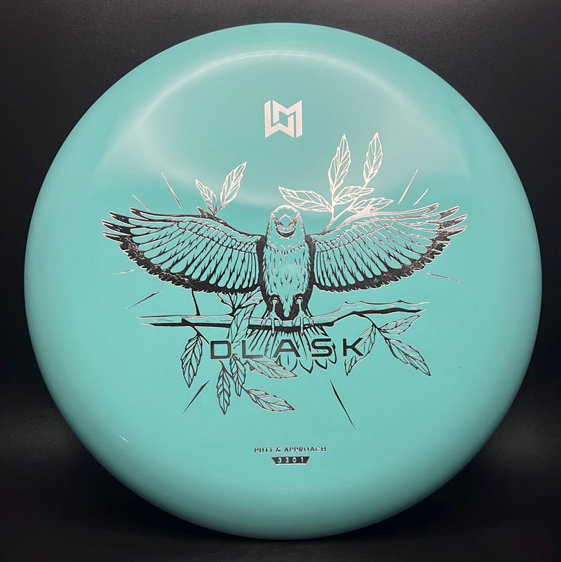 Load image into Gallery viewer, COR Dlask - Stable Putter
