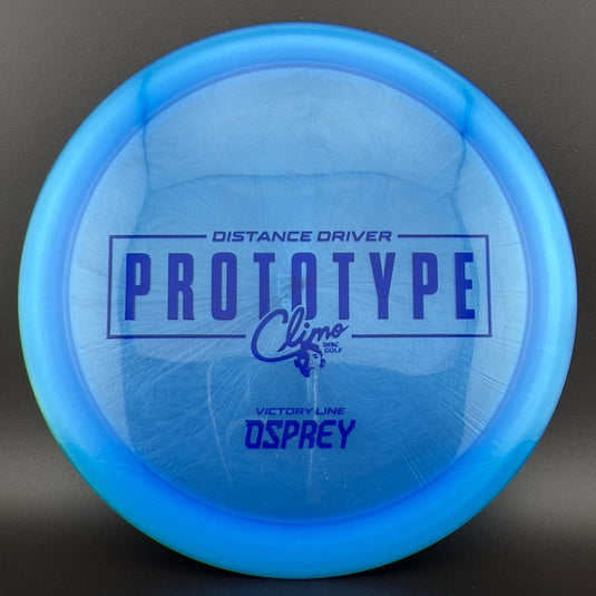 Victory Line Osprey (Prototype)