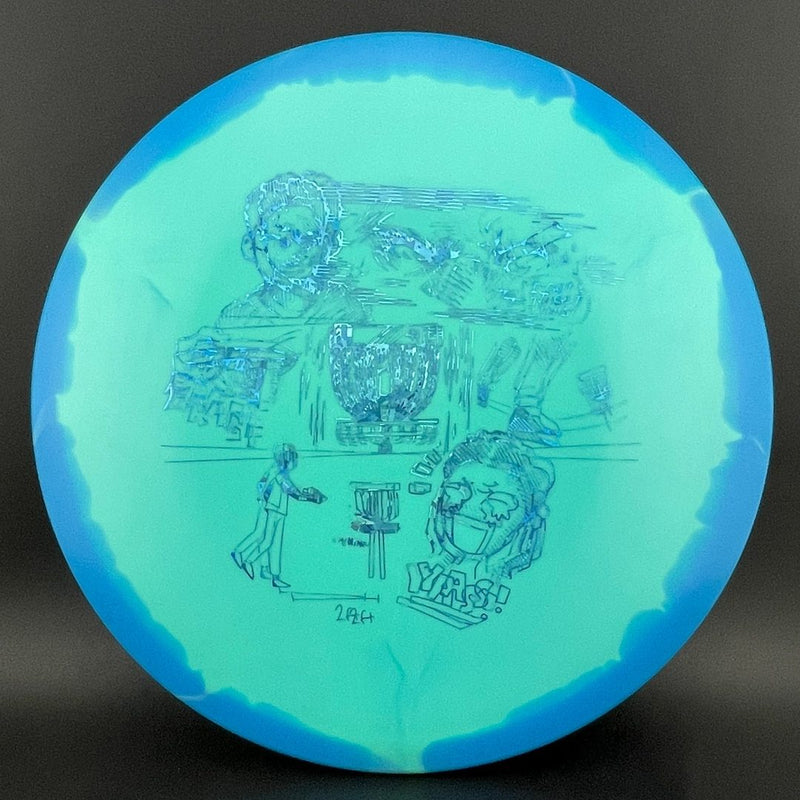 Load image into Gallery viewer, Halo S-Blend Anubis - X-Out - YAS!
