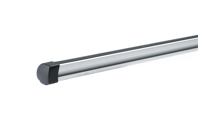 Load image into Gallery viewer, Thule ProBar 200 Roof Rack Load Bars w/T-tracks (79in.) - Silver/Black
