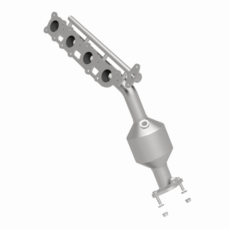 Load image into Gallery viewer, Magnaflow Conv DF 10-14 GX460 4.6L Manifold
