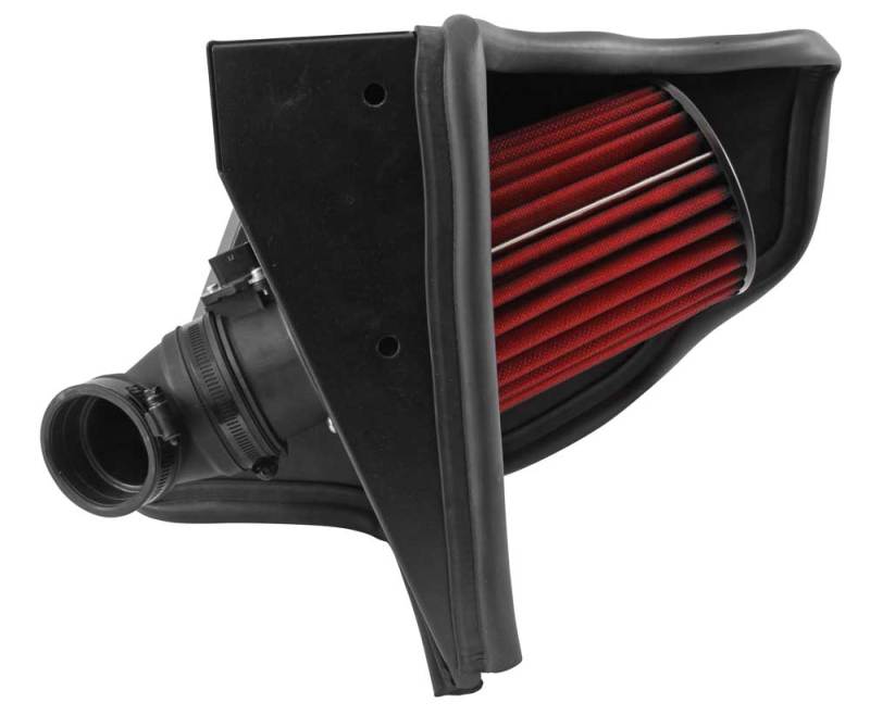 Load image into Gallery viewer, AEM Induction AEM 13-15 Audi A4 2.0L / 14-15 A5 2.0L Cold Air Intake 21-750
