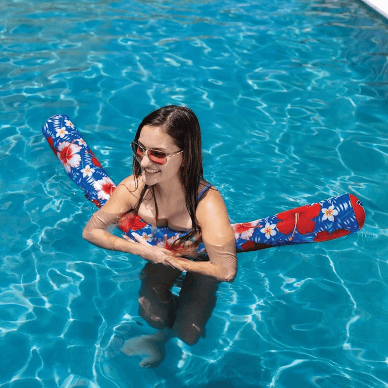 Load image into Gallery viewer, WOW Watersports Soft Top Pool Noodle
