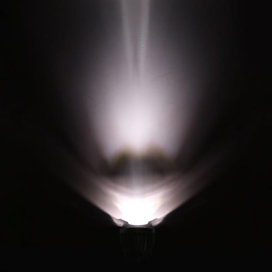 C4 Series | 4 Inch 110W 11000LM LED Pods Offroad LED Driving Lights with Amber DRL