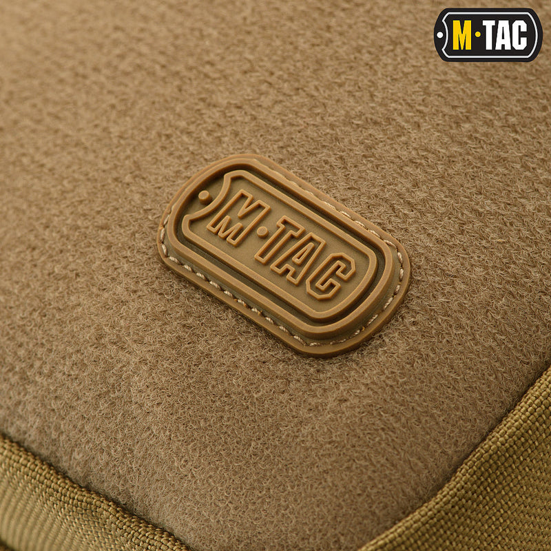 Load image into Gallery viewer, M-Tac Concealed Carry Sling Bag Elite Gen.IV with Loop Panel
