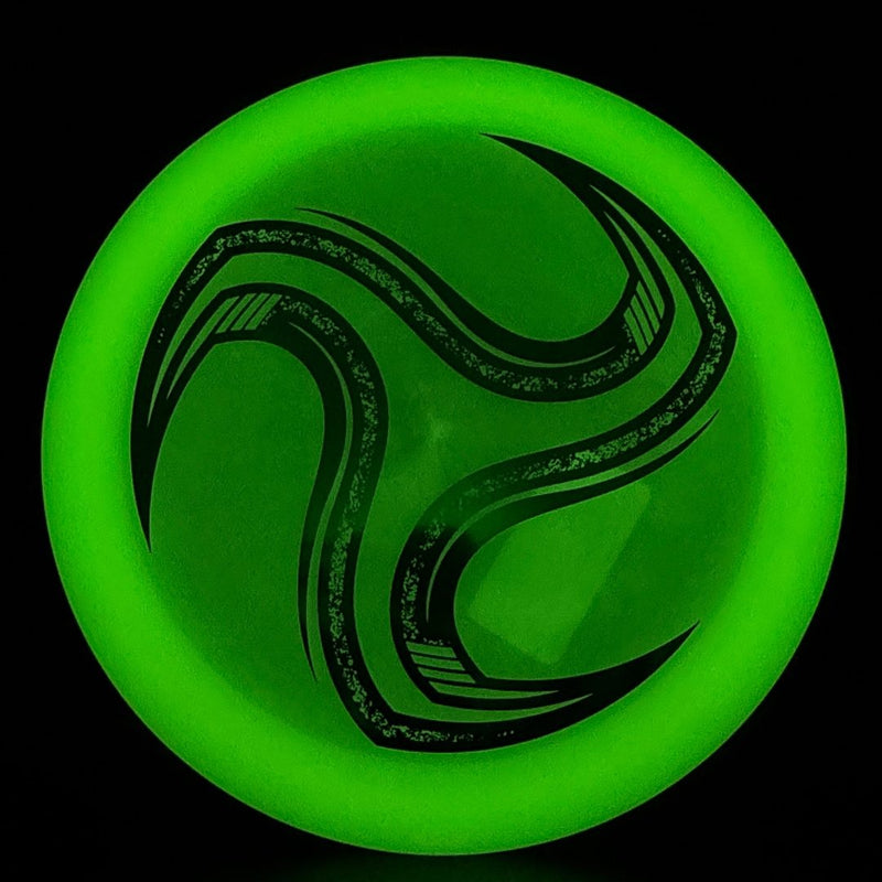 Load image into Gallery viewer, Glow Champion Shryke - Sling3lade by Marm O Set
