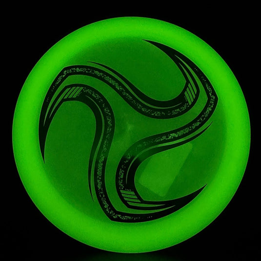 Glow Champion Shryke - Sling3lade by Marm O Set