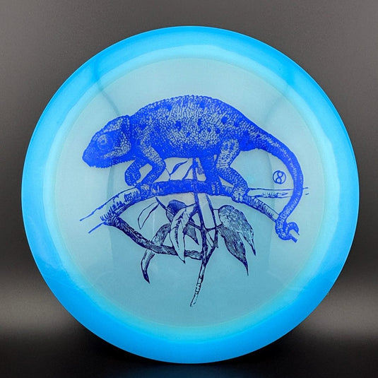 Halo C-Blend Emperor (First Run) - X-Out - Chameleon