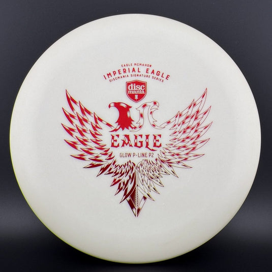Glow P-Line P2 - Imperial Eagle 1 - 2017 Innova Made