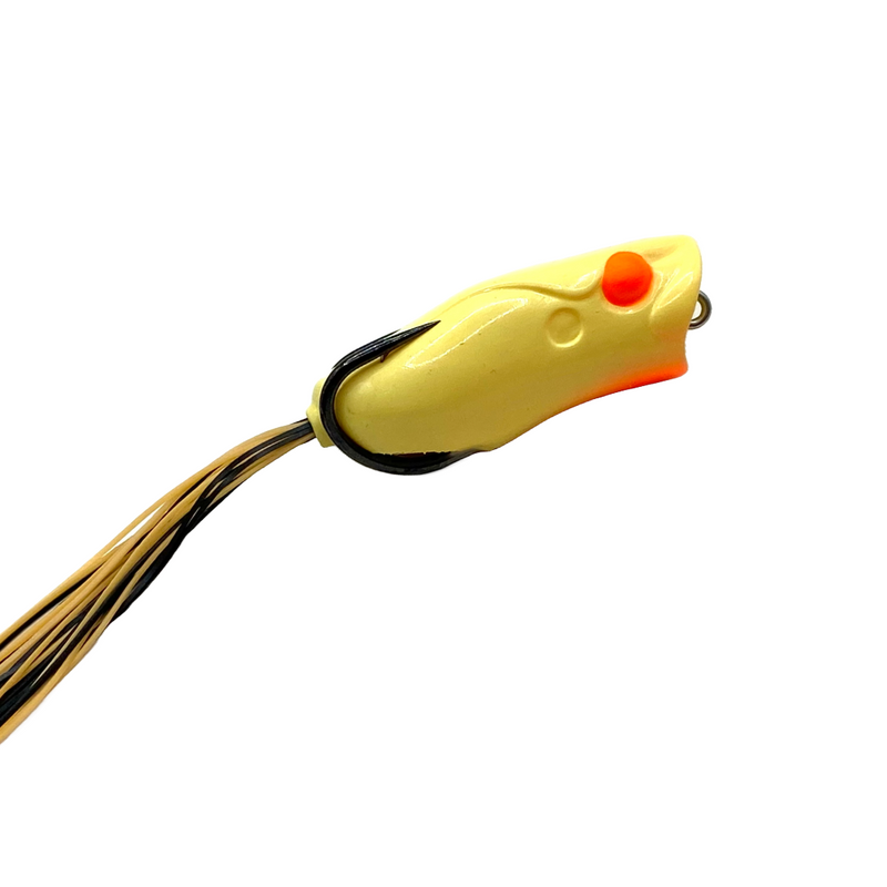 Load image into Gallery viewer, Voodoo Popper Frog
