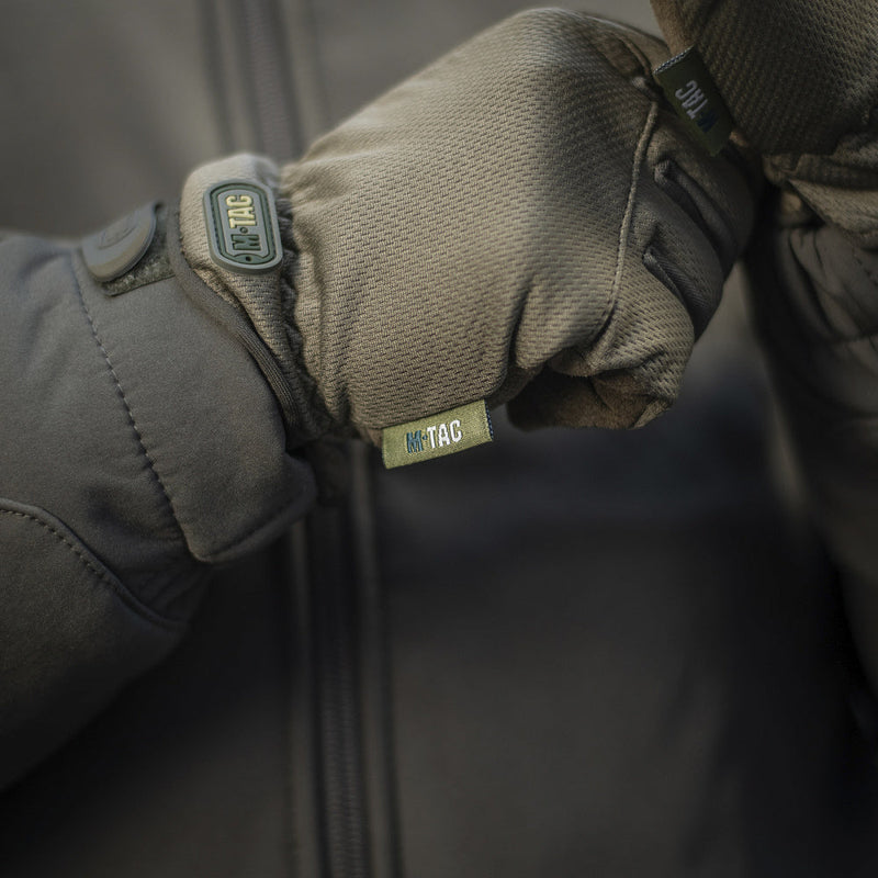 Load image into Gallery viewer, M-Tac Gloves Scout Tactical
