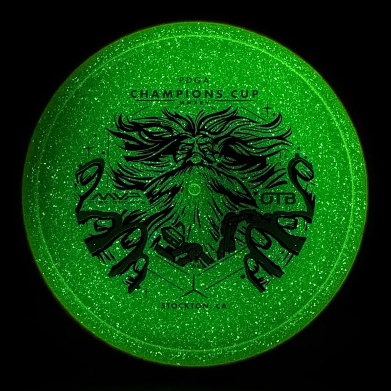 Load image into Gallery viewer, Particle Glow Proton Hex - Champions Cup 2025
