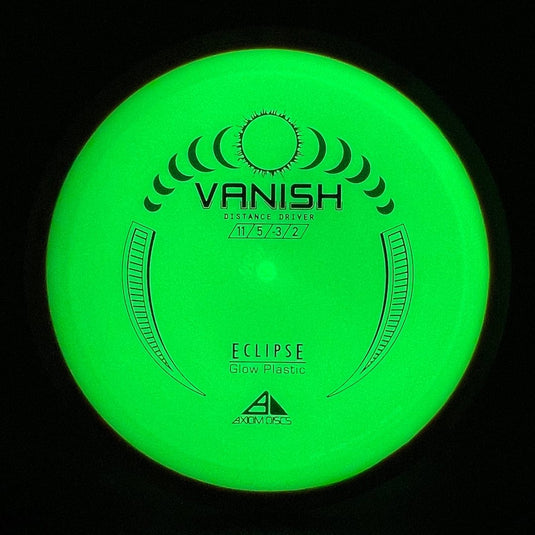 Eclipse Vanish