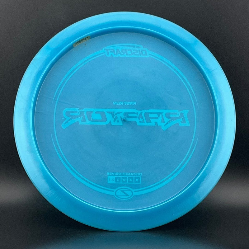Load image into Gallery viewer, Z Raptor - 2018 First Run!
