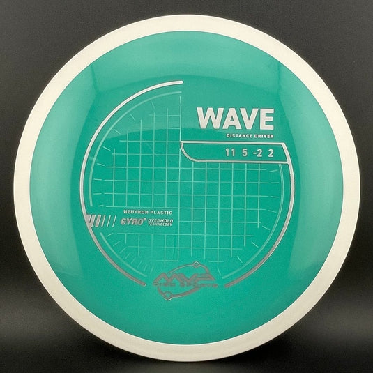 Neutron Wave