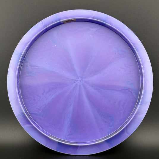 Ti Swirl Cigarra - Limited Edition GMC 1/500
