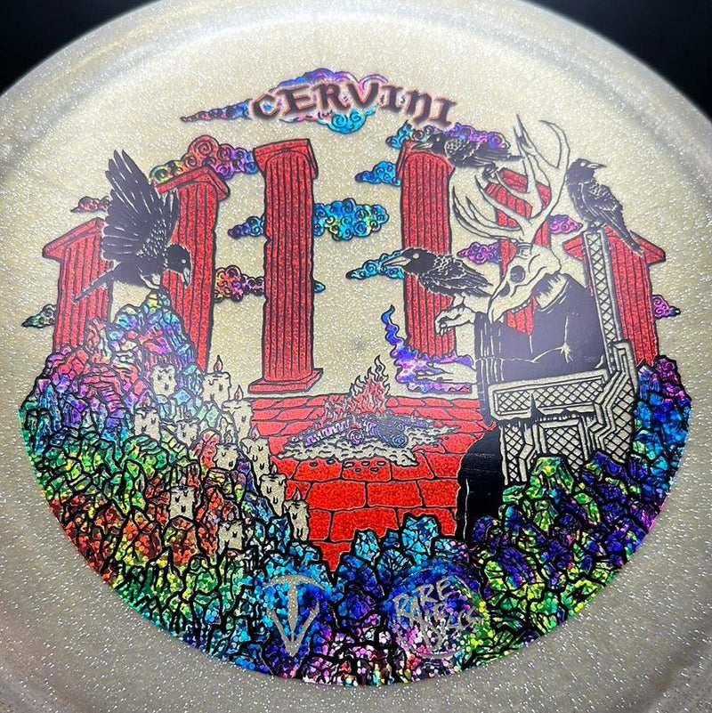 Load image into Gallery viewer, RAD Blend Cervini - Terminal Velocity x Rare Air Discs x Ripper Studios Collab
