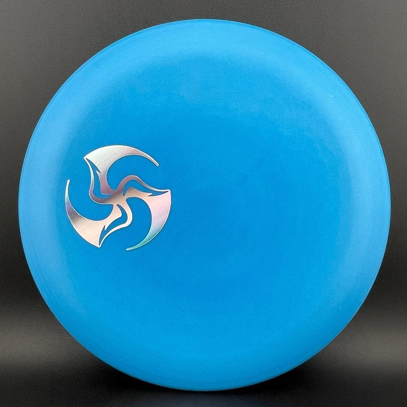 Load image into Gallery viewer, P-Line P2 (2-Ring Penned) - Mini Huk Stamp - Innova Made *Warehouse Stash*
