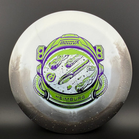 Duo Destroyer - Calvin Heimburg Tour Series