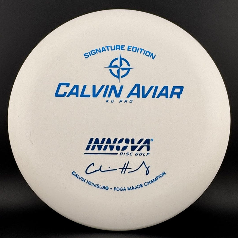 Load image into Gallery viewer, KC Pro Aviar - Calvin Heimburg Signature Edition

