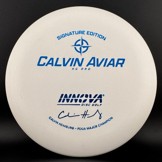 KC Pro Aviar - Calvin Heimburg Signature Edition