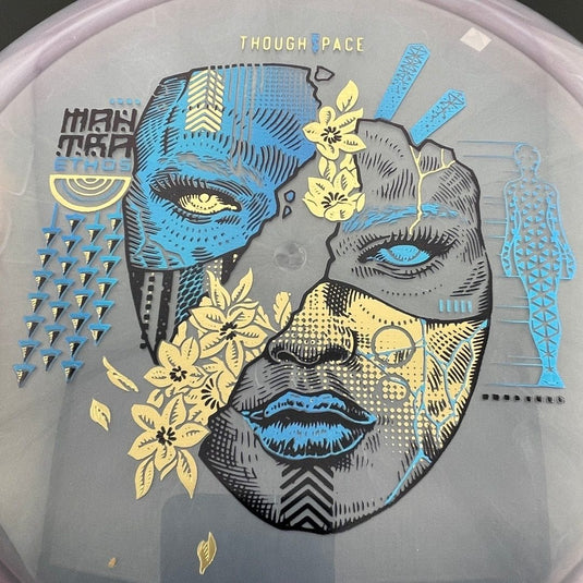 Ethos Mantra - Geisha - Iced Frosted Grape
