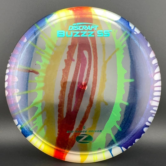 Fly Dye Z Buzzz SS
